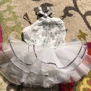 Ballet Costume! 🩰